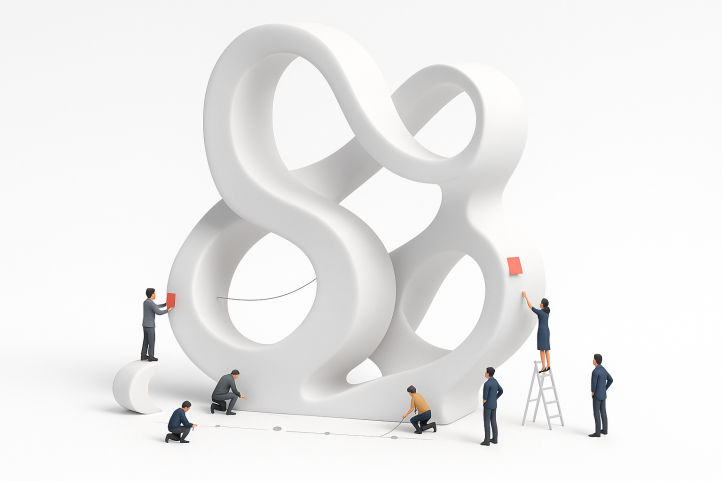 Il sapere come ecosistema di competenze integrate che lavorano insieme sul progetto